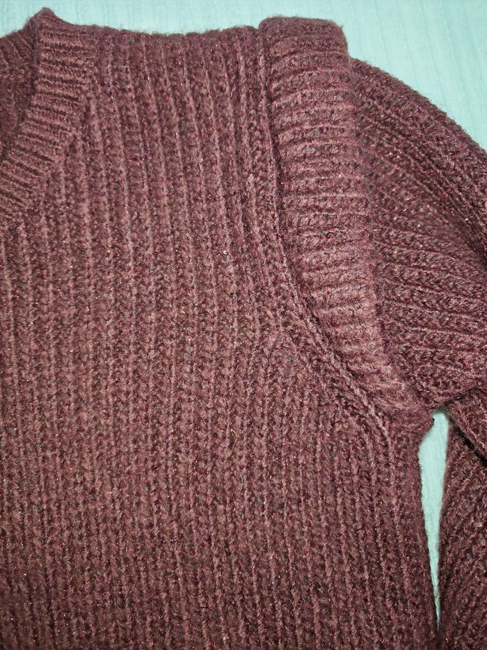 Gilet tape à l'oeil 10 ans - photo numéro 2