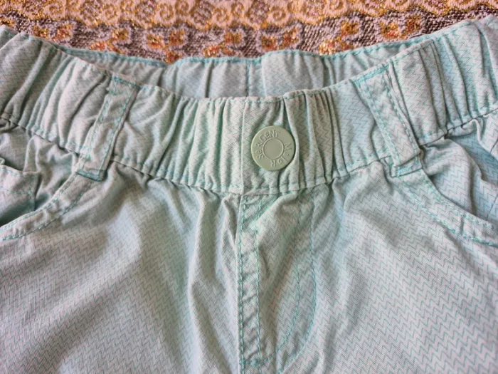 Short Sergent Major, 4 ans - photo numéro 3
