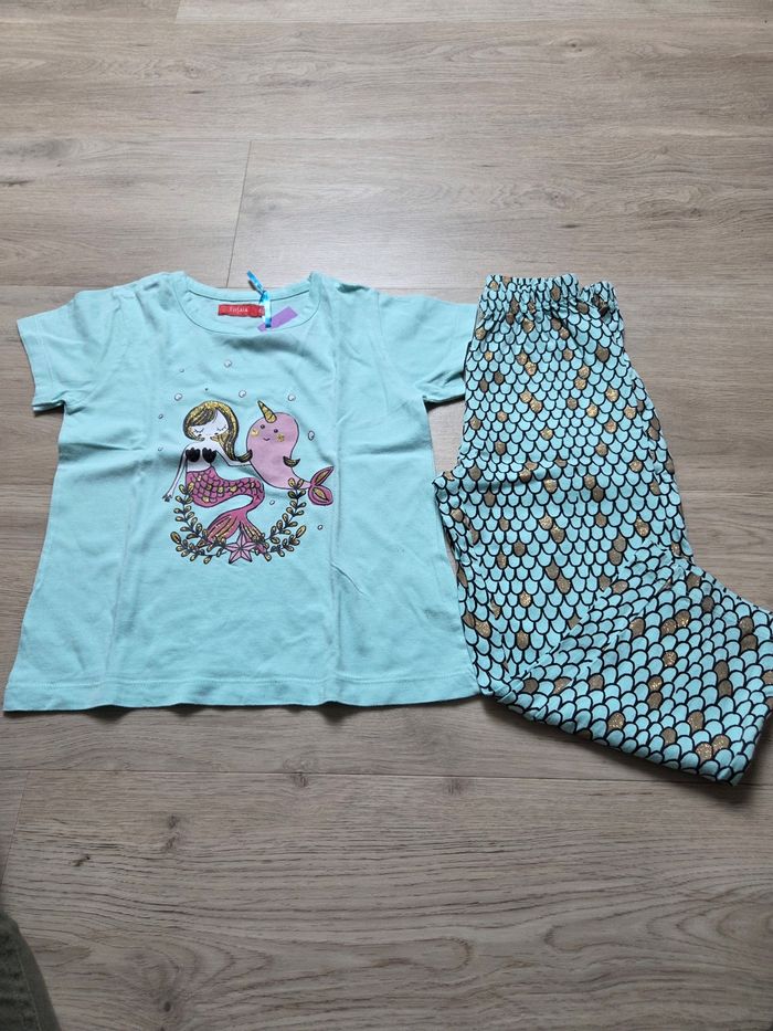 Pyjama 5 ans