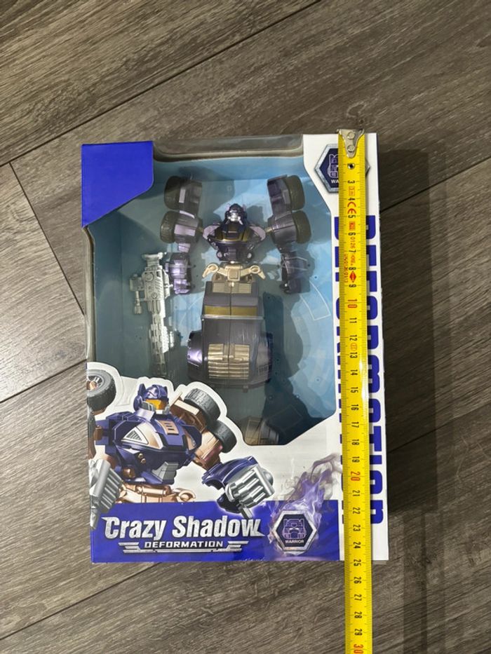 Transformers - photo numéro 5