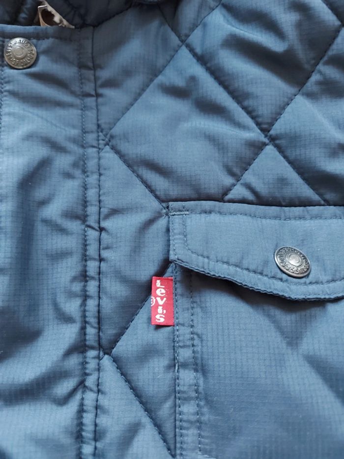 Levi's Strauss veste doudoune - photo numéro 2