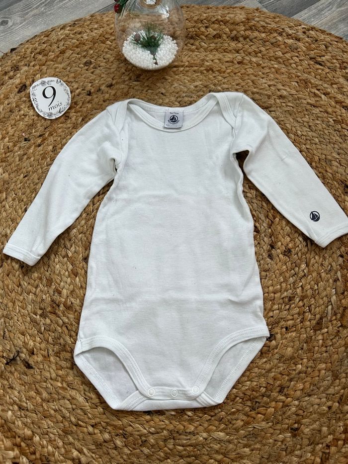 Lot bodies - photo numéro 4