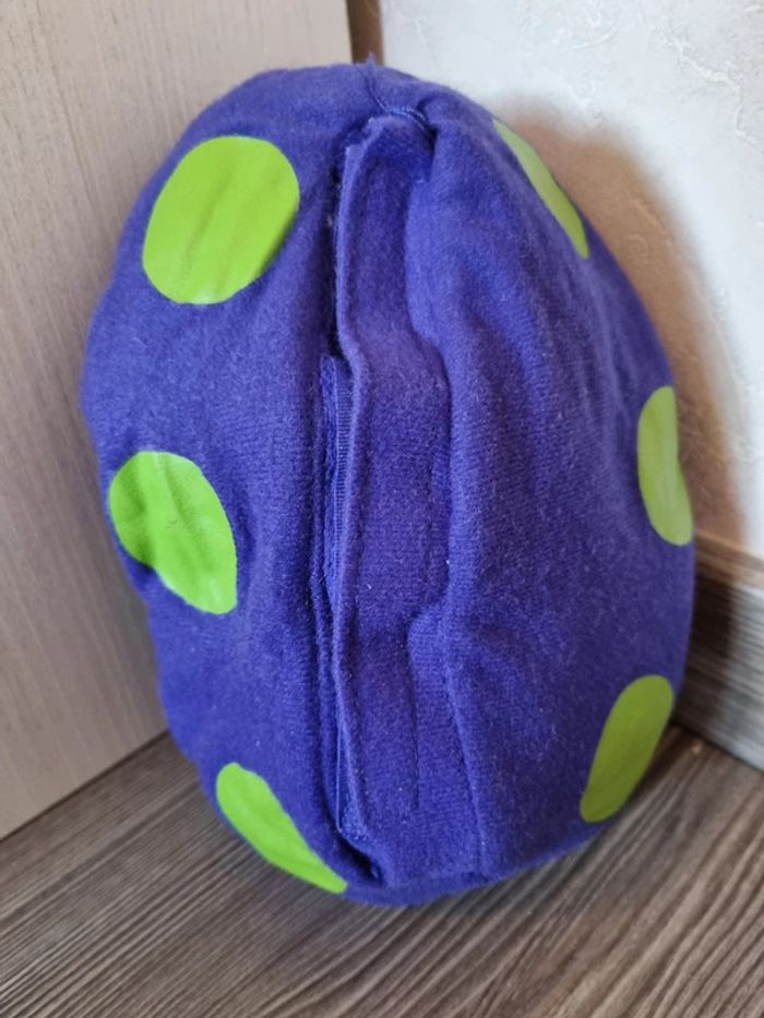 Peluche lapin - photo numéro 6