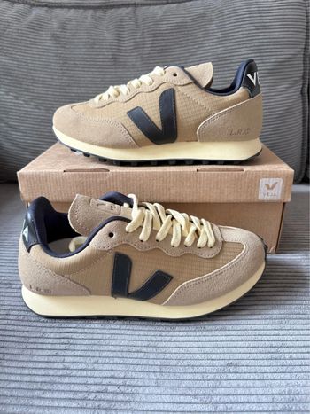 Chaussures veja Rio branco ripstop / taille 37