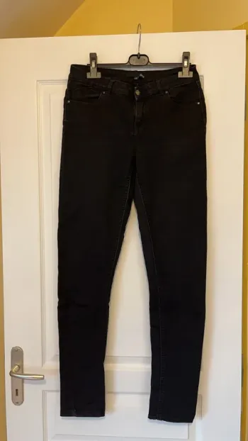 Jean noir