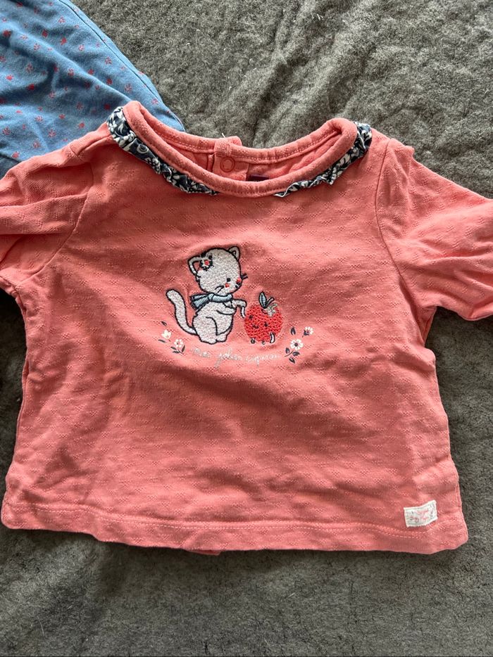 Ensemble sergent Major - photo numéro 3