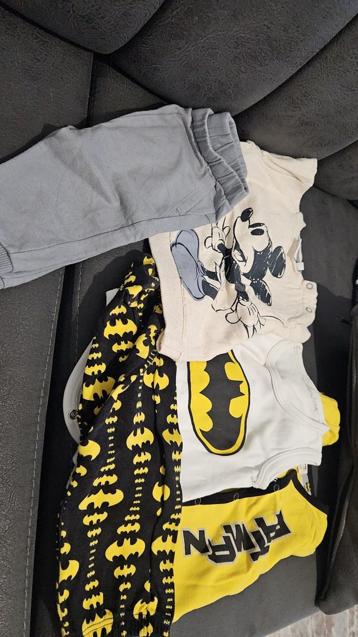 Vêtements garçon - photo numéro 3