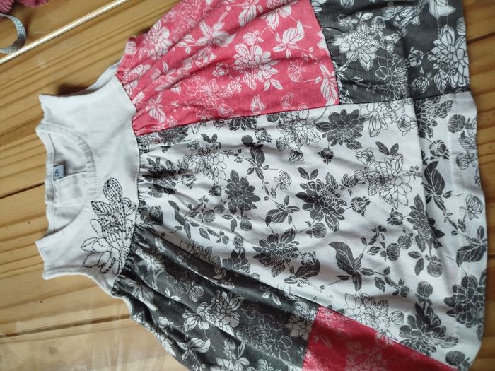 Tunique - photo numéro 2