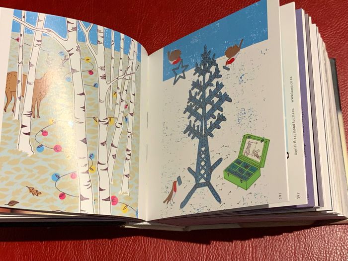 Petit Livre Best of greeting cards 670 pages - photo numéro 4