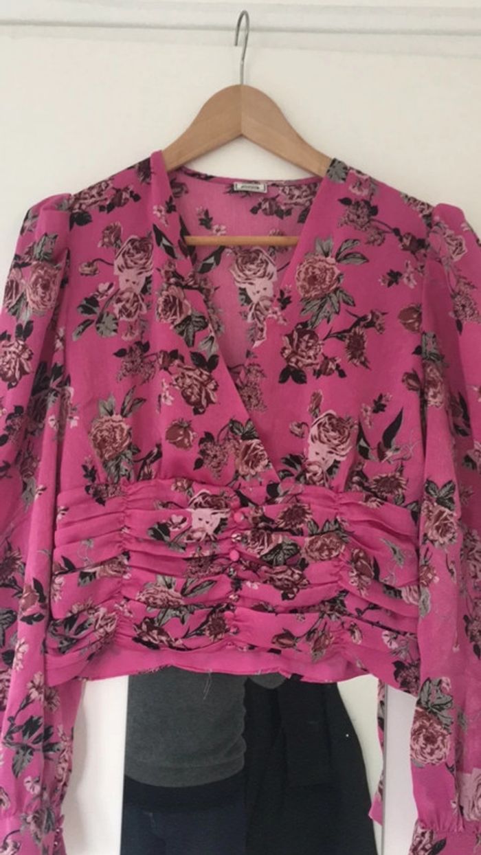 Chemise - photo numéro 2