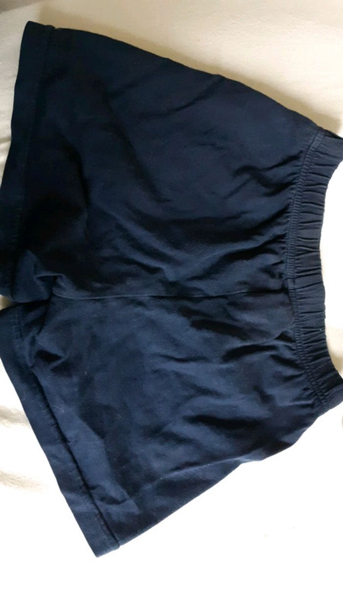 3 shorts domyos 3 ans - photo numéro 4