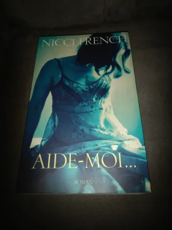 Livre aide-moi