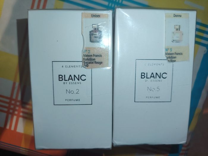 Parfum Essens - photo numéro 6