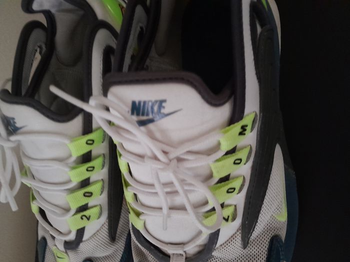 BASKET NIKE ZOOM 2K - photo numéro 8