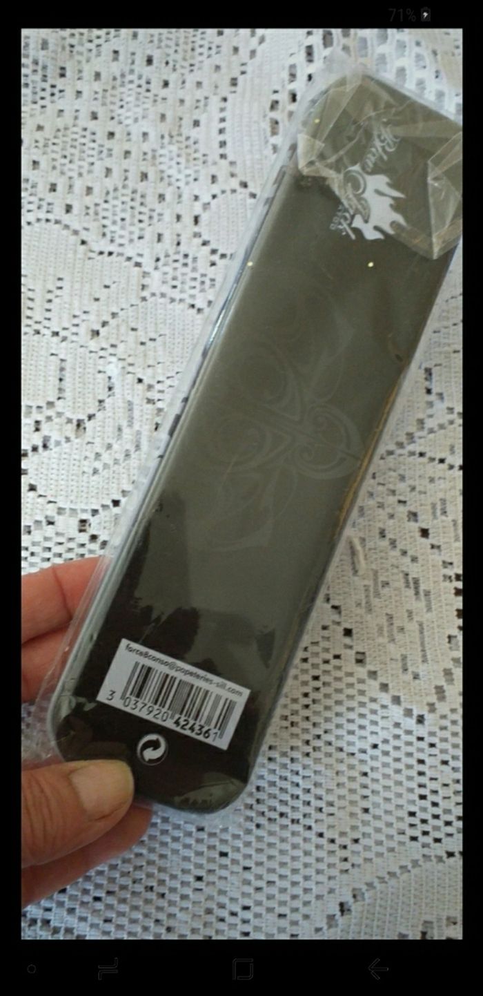 Trousse métal - photo numéro 2