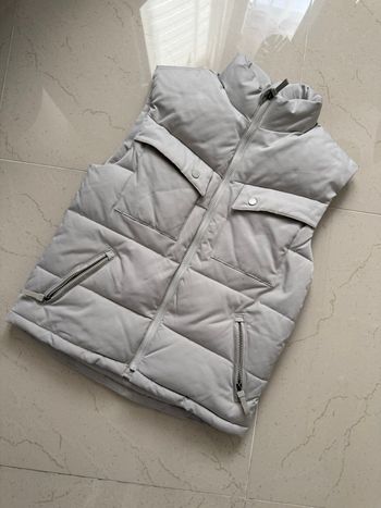 Veste sans manches Kiabi Taille XS