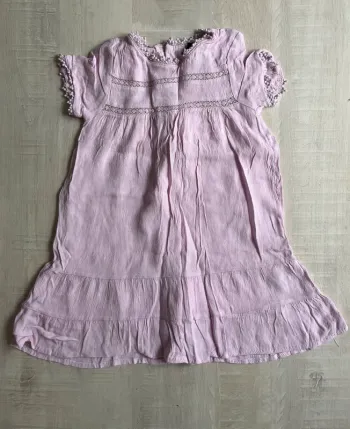 Robe d’été