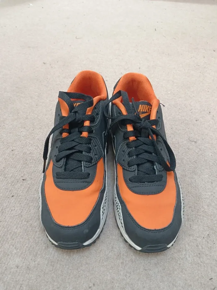 Air max 90 Safari T38 - photo numéro 3