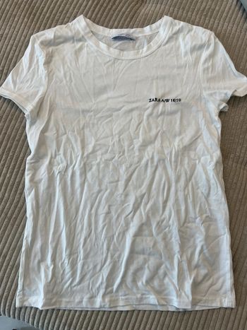TEE shirt Zara XS