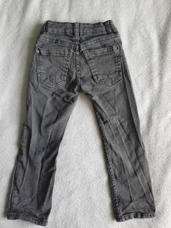 Pantalon slim 3ans