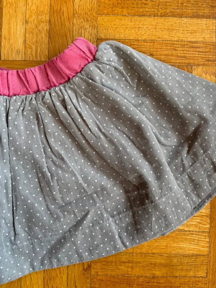 Jupe Obaibi 6 mois comme neuve - photo numéro 6