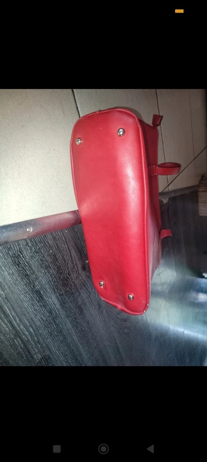 Grand Sac a main - photo numéro 4