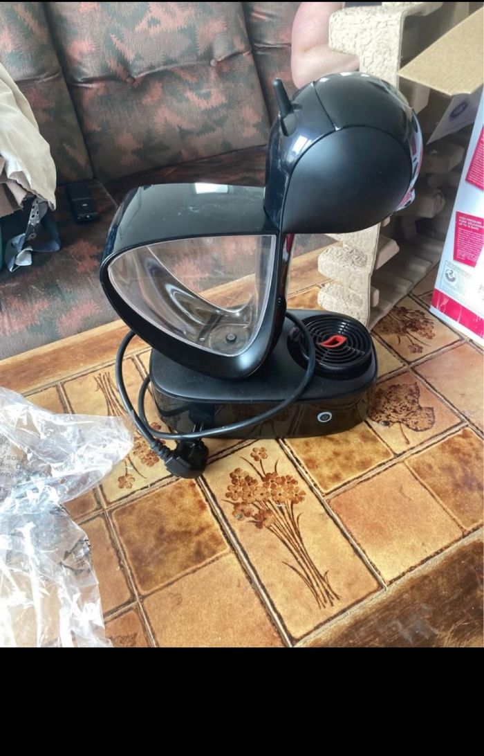 Dolce Gusto - photo numéro 3