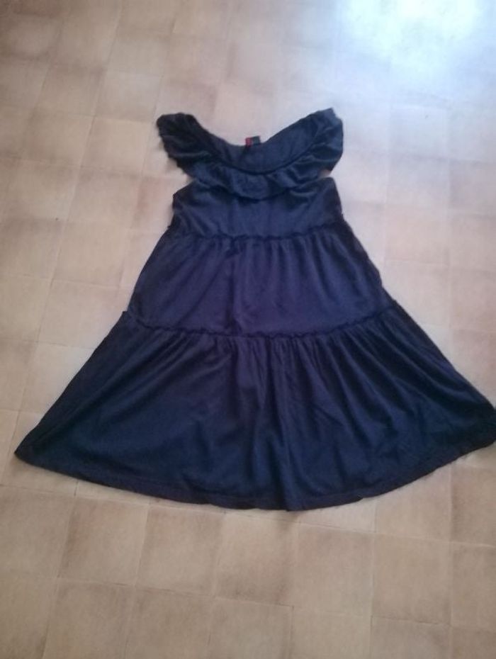 Robe đź‘— noire