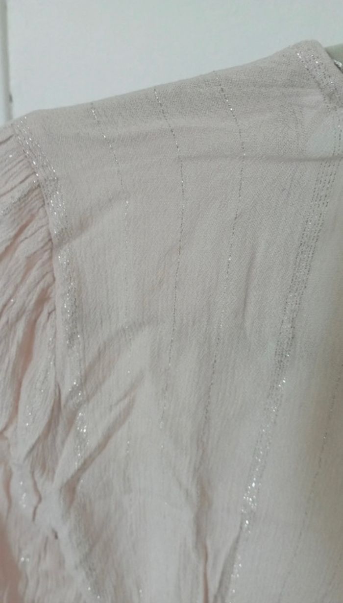 Chemise légère habillée - photo numéro 6