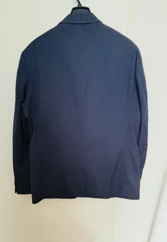 Veste de costume - photo numéro 2