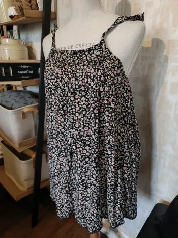 Robe CHIPIE - Taille 12 ANS