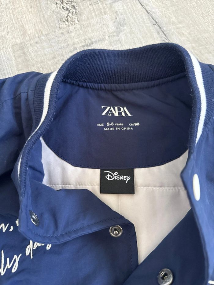 Bombers Mickey - photo numéro 4