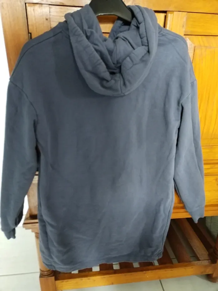 Robe pull - photo numéro 3