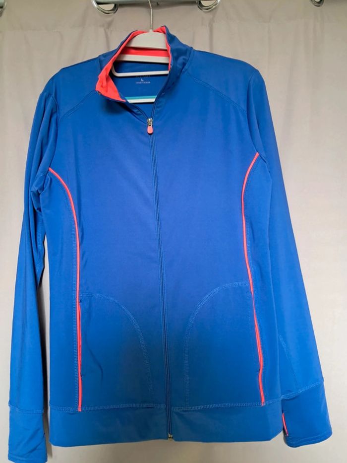 Lot haut de sport - photo numéro 5