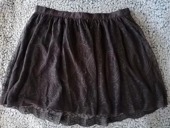 Jupe femme taille 40