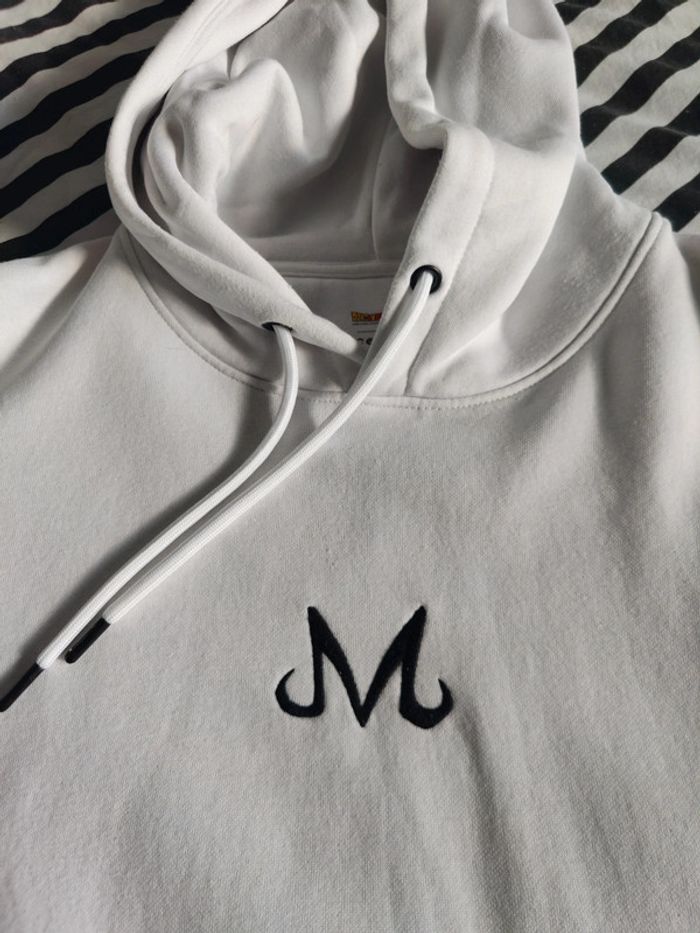 Sweat à Capuche Celio Super Boo - photo numéro 2