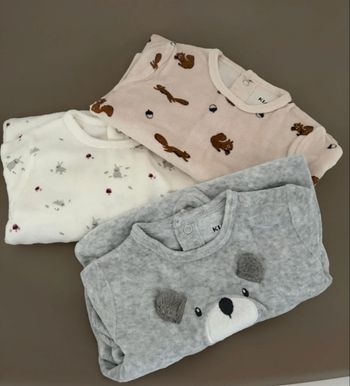 Pyjamas 