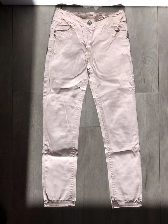 Pantalon TAO 7 ans