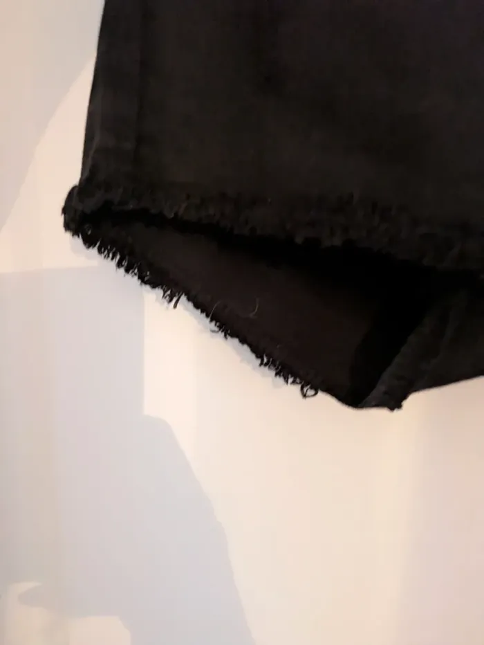 Short Cimarron - photo numéro 5