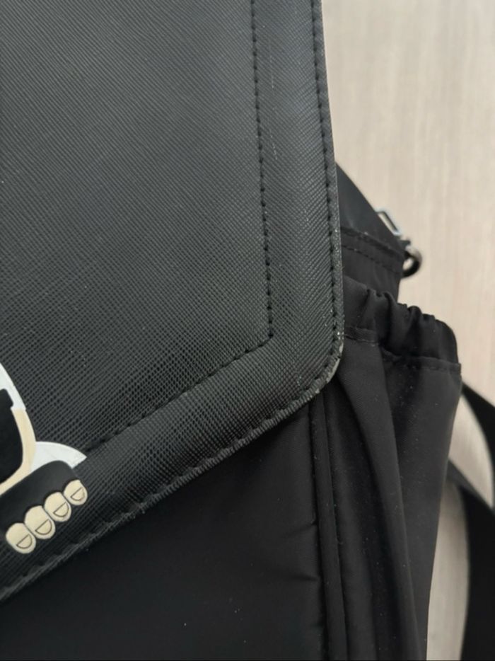 Sac à langer Karl Lagerfeld - photo numéro 7