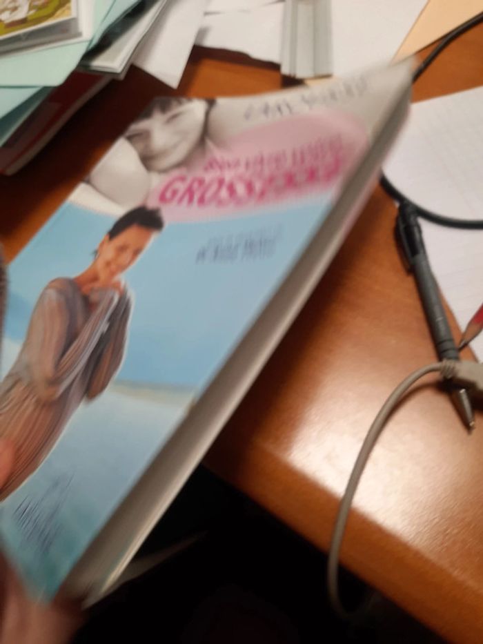 Livre larousse grossesse bébé - photo numéro 4