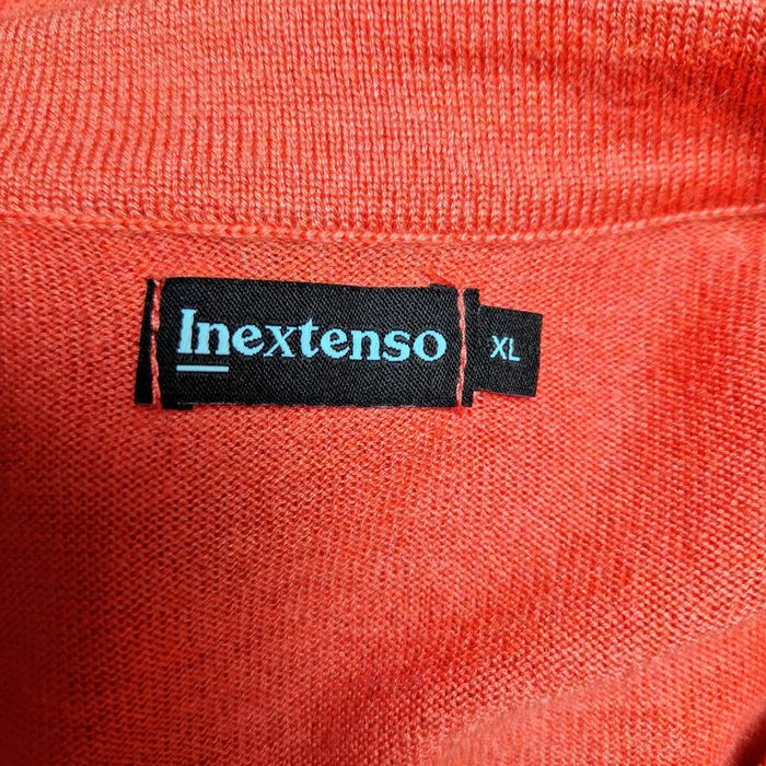 Pull col V. - photo numéro 4