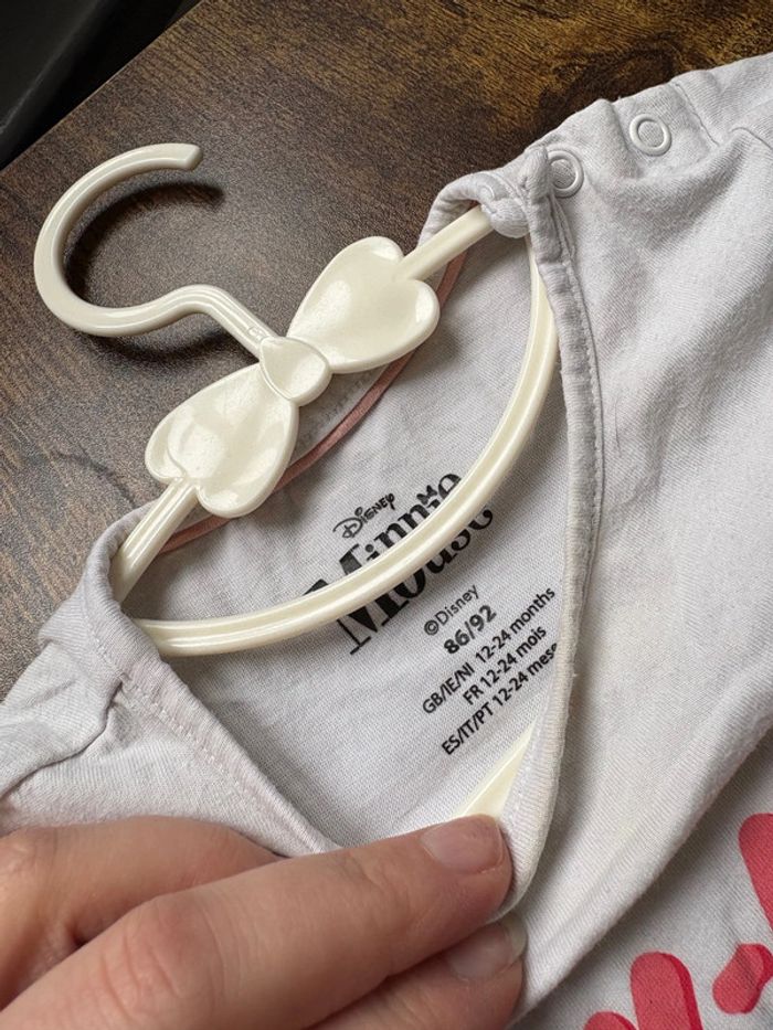 Tee shirt 18m - photo numéro 3