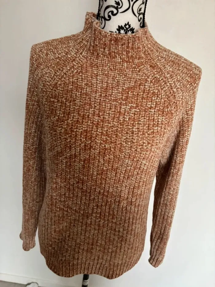 Pull femme taille S best mountain - photo numéro 2