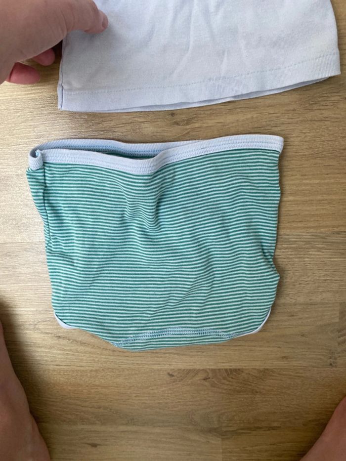 Body petit bateau - photo numéro 10