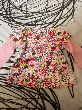 robe fille