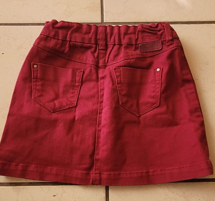 Jupe - photo numéro 2