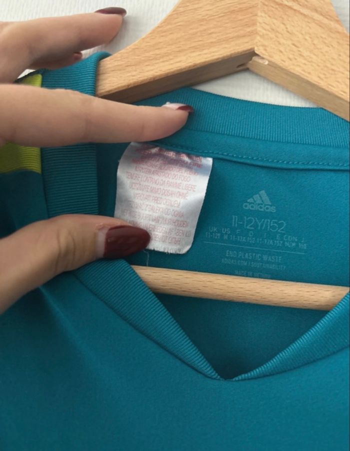 Maillot Juventus - photo numéro 4