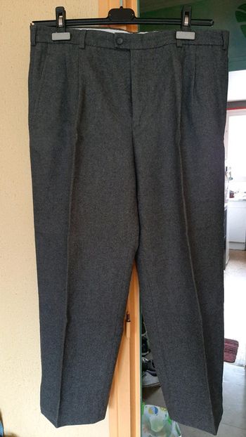Pantalon homme taille 46