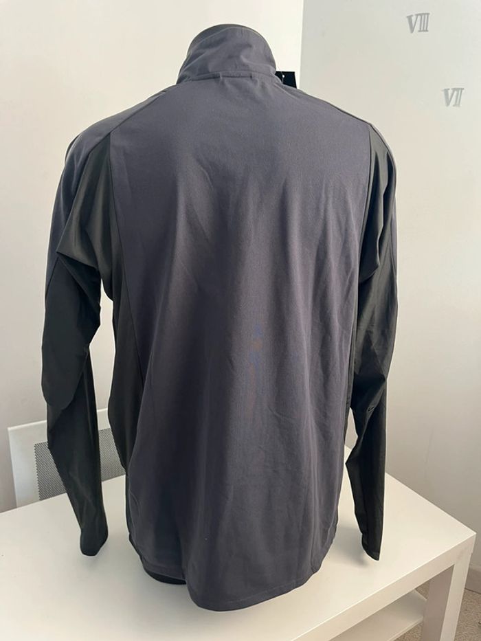 Haut D’entraînement Adidas ( Manchester United ) Taille L - photo numéro 9